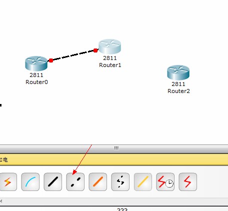 Cisco Packet Tracer 教程