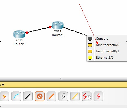 Cisco Packet Tracer 教程