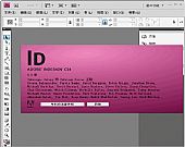 Adobe InDesign CS4破解版 IDCS4中文版