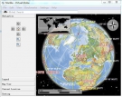 Marble虚拟地球仪 1.9.1 官方版