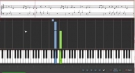 Synthesia（钢琴英雄）