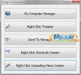 Right Click Enhancer（右键菜单增强）