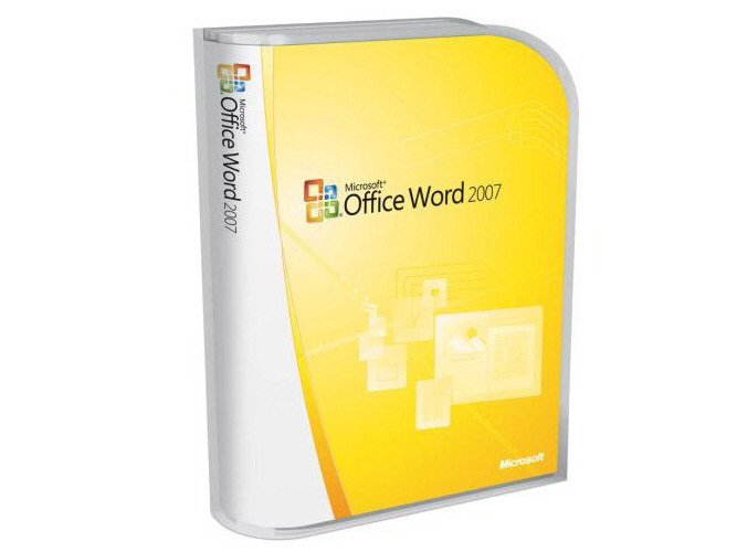 Office 2007 SP2补丁 中文版