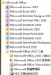 Microsoft Office软件
