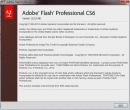 Adobe Flash Pro CS6