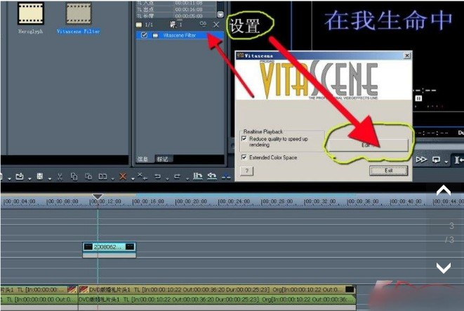 ProDAD VitaScene Pro 2.0.235 中文