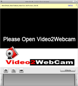 Video Booth(摄像头特效) 2.5.9.6 破解