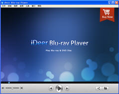 iDeer Blu-ray Player破解 1.5.5.1644 中文破解