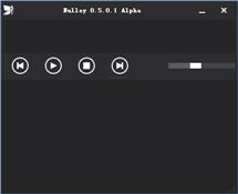 Nulloy 音乐播放器 0.7.0.1 绿色版