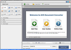 AVS Document Converter 2.2.8.225 破解
