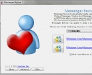 Messenger Reviver(禁止MSN自动升级)