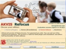 AKVIS Refocus(图像锐化软件及滤镜) 3.5.309.9757 注册版