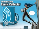 Comic Collector Pro(漫画收藏管理软件)