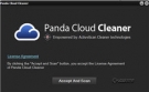熊猫云系统清理(Panda Cloud Cleaner) 1.0.76
