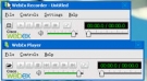 屏幕录像软件及播放器(WebEx Recorder and player) 3.17 英文免费安装版