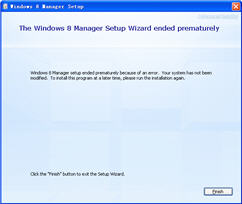 Windows 8 Manager(Win8总管) 1.1.7 注册版