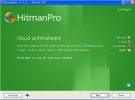 HitmanPro(荷兰杀毒软件) 3.7.7.205 绿色中文版