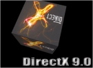 DirectX 9.0C64位 DX9中文版 (32/64位)
