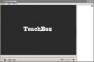 TeachBox视频教程直播器