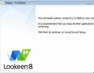 Axonic Lookeen(Outlook邮件高速查找) 8.3.1.5156 注册版