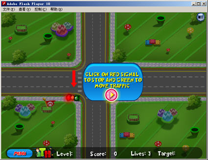 《马里奥交通指挥》 1.0 PC硬盘版