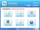 FinalData（数据恢复软件） 4.1.29.50318 简体中文版