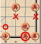 中国象棋游戏 简体中文版