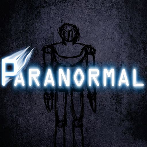 《Paranormal（超自然）》 完美破解[EN]