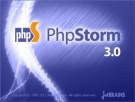 PhpStorm for Windows 6.02 Build129.487