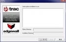 Trac for Windows 1.0.1