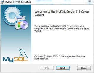 MySQL数据库管理工具免费版 5.5.36.1 官方版