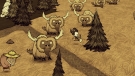 《饥荒》（Don't Starve）