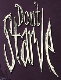 《饥荒》（Don't Starve）