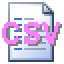 CSVFileView