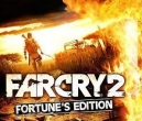 《孤岛惊魂2:命运扩展（Far Cry 2: Fortune's Edition）》