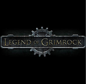 魔岩山传说(Legend of Grimrock) 1.3.7 硬盘版