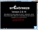 sn0wbreeze 自制iOS固件工具 2.9.14 汉化版
