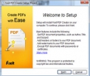 Foxit PDF Creator 3.1.0.1210 简体中文版