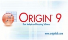 origin 9.0.0 b45 绿色版