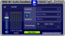 SRS Audio Sandbox 64位