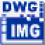 dwg转jpg软件(DWG to Raster Image Converter MX)