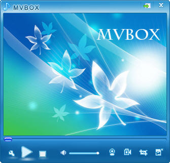 mvbox卡拉OK播放器 6.1 最新版
