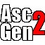 ASCII Generator(图片转为字符画)