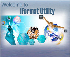 iFormat（U盘初始化工具） 4.21 中文免费版