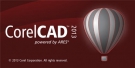 CorelCAD 2013 (二维/三维设计软件) Windows/Mac 简体中文版
