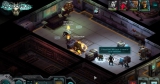 暗影狂奔归来（Shadowrun Returns）