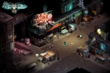 暗影狂奔归来（Shadowrun Returns）