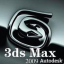 3dmax中文版（3D Studio Max）