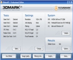 3DMark05 Build 1.3.0 注册版