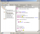 Java Decompiler(Java反编译器)